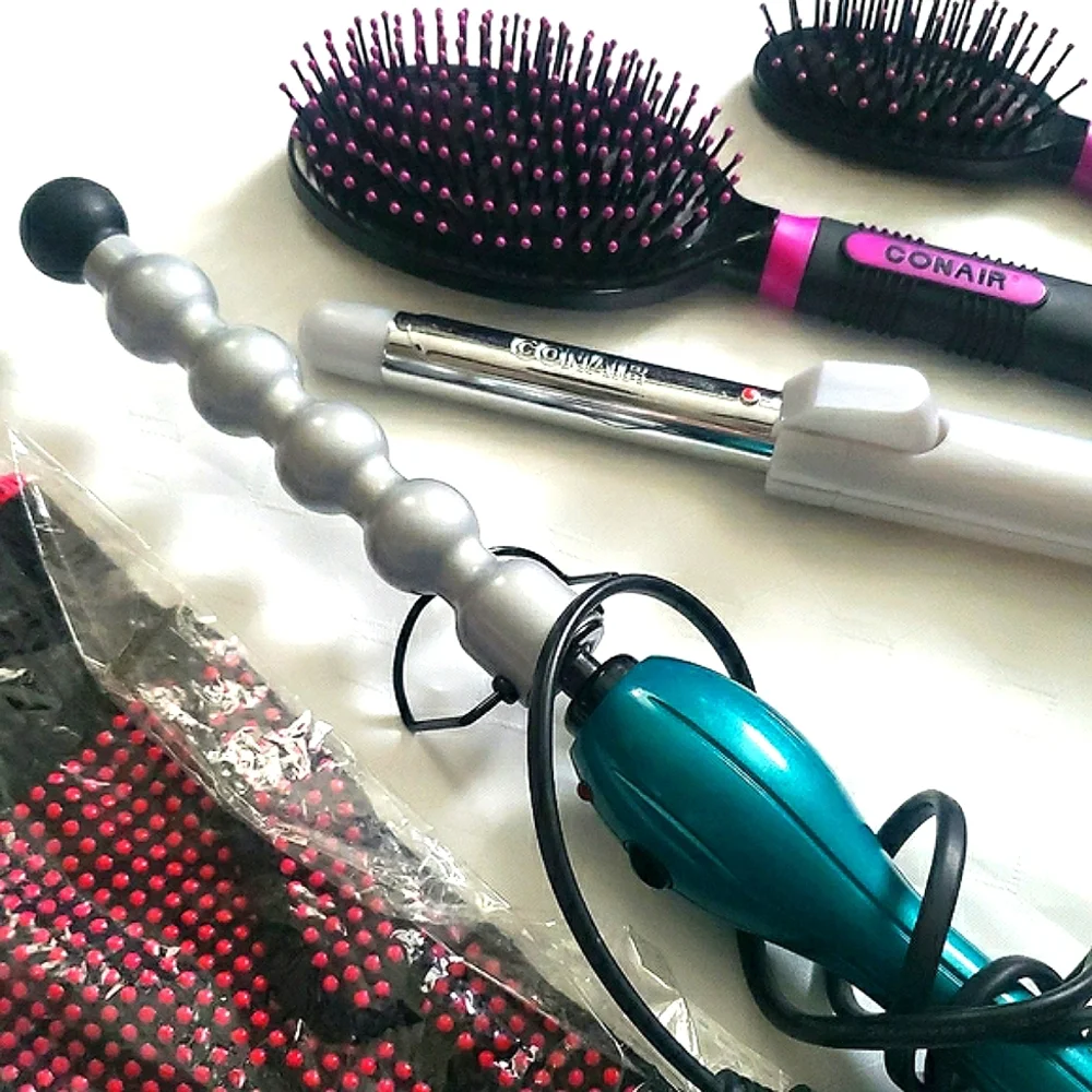 Conair bedhead tigi